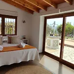 Hébergement de vacances Casa Rancho Grande