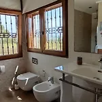 Hébergement de vacances Casa Rancho Grande Jávea