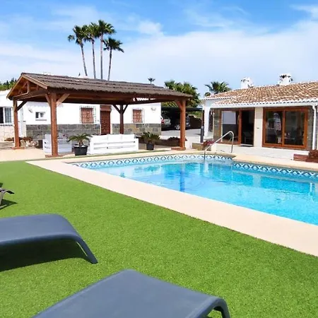 Casa Rancho Grande *