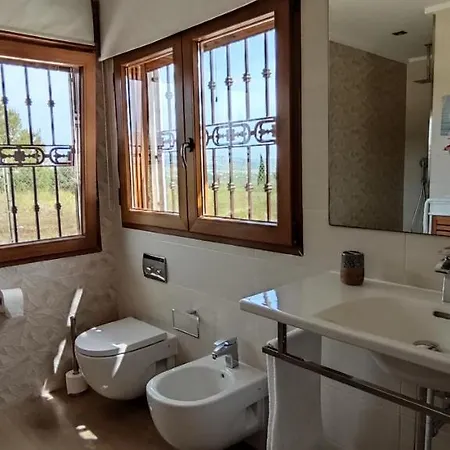 Nyaraló Casa Rancho Grande Jávea