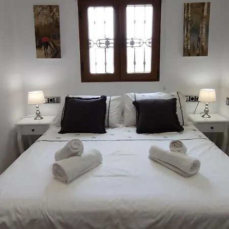 Casa Rancho Grande * Javea