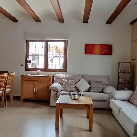 Casa Rancho Grande Holiday home *