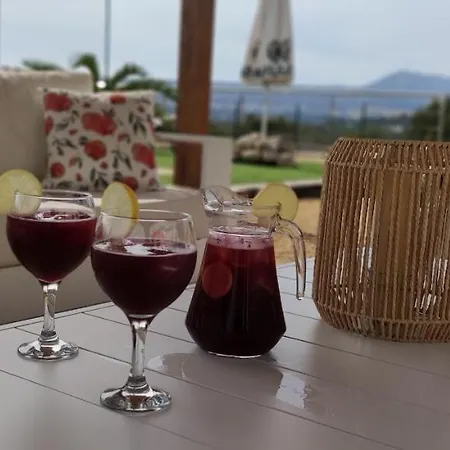 Casa Rancho Grande Holiday home *