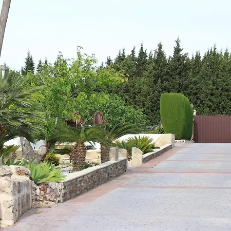 Casa Rancho Grande * Jávea