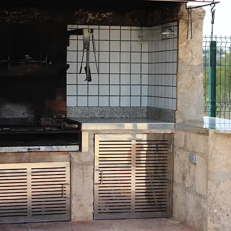 Casa Rancho Grande Javea