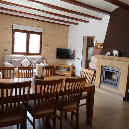 Casa Rancho Grande