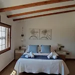 度假居 Casa Rancho Grande *