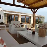Casa Rancho Grande 度假居