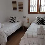 度假居 Casa Rancho Grande 哈维亚