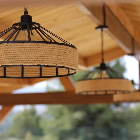 Casa Rancho Grande * Jávea