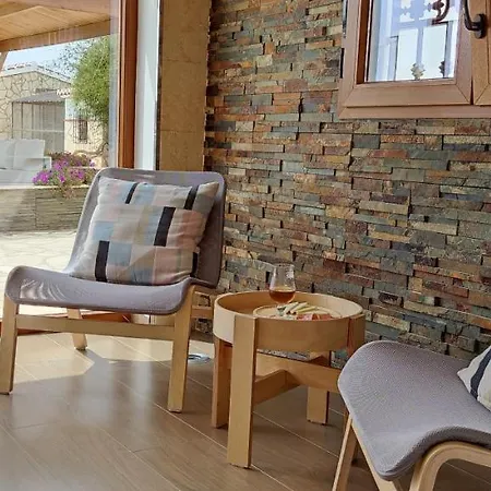 Vakantiehuis Casa Rancho Grande