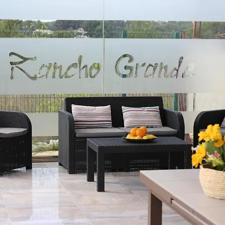 Casa Rancho Grande