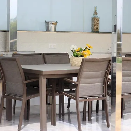 Casa Rancho Grande * Jávea