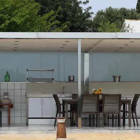 Casa Rancho Grande *