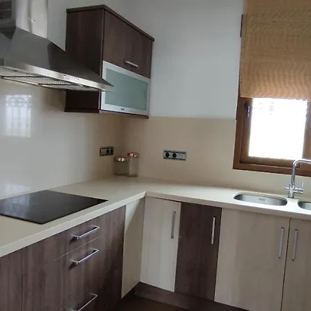 Vakantiehuis Casa Rancho Grande *