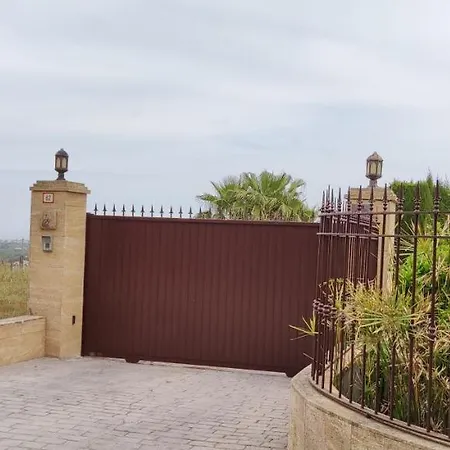 Casa Rancho Grande Vakantiehuis