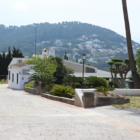 Casa Rancho Grande Dom wakacyjny
