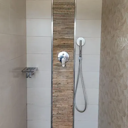 Casa Rancho Grande Vakantiehuis *