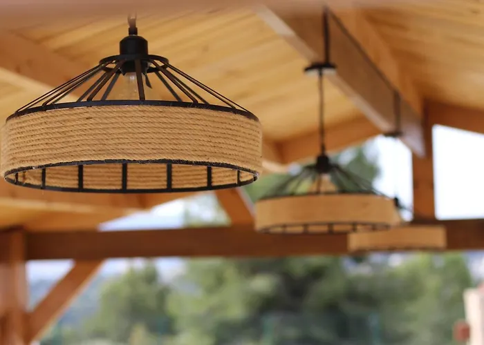 Casa Rancho Grande * Javea