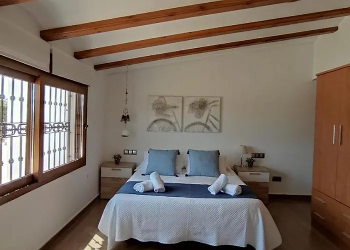 Tatil Evi Casa Rancho Grande *
