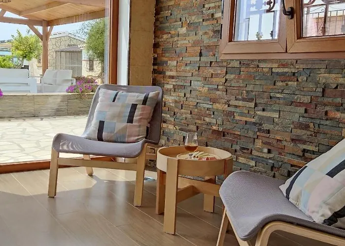 Tatil Evi Casa Rancho Grande