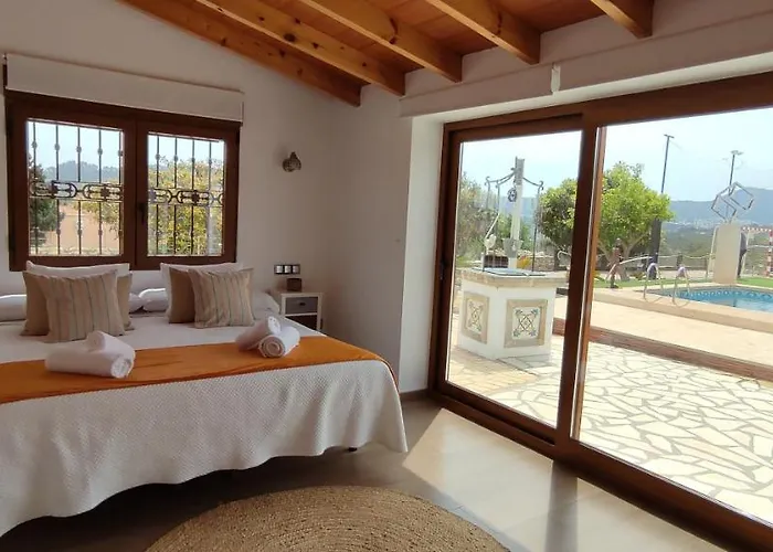 Tatil Evi Casa Rancho Grande