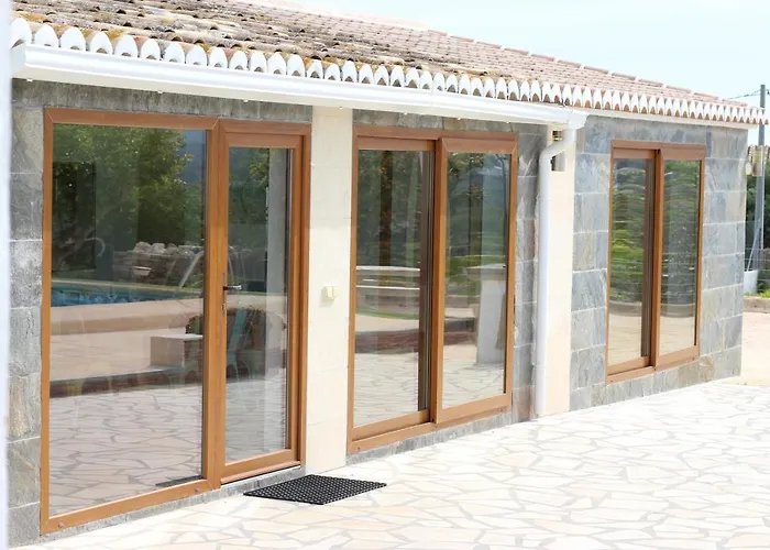 Casa Rancho Grande Javea