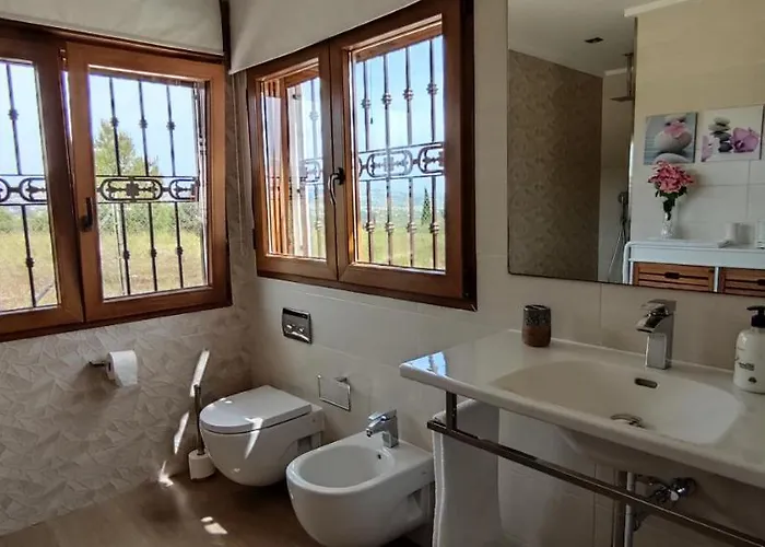 Tatil Evi Casa Rancho Grande Javea