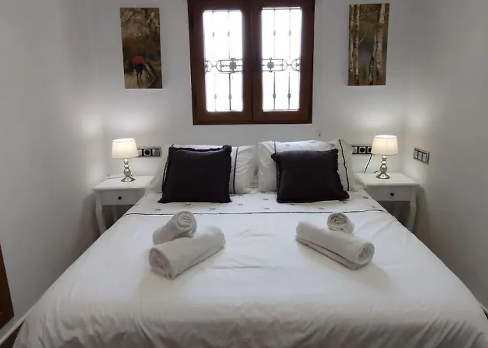 Casa Rancho Grande * Javea