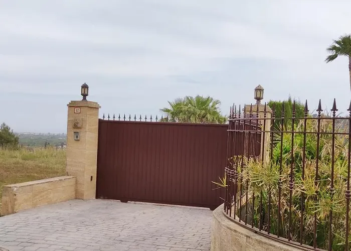 Casa Rancho Grande Tatil Evi