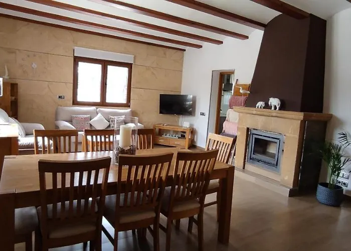 Casa Rancho Grande