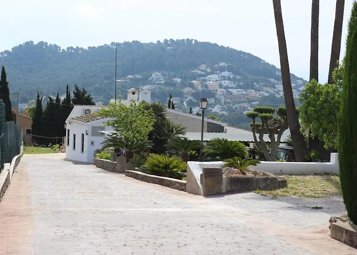 Casa Rancho Grande Tatil Evi