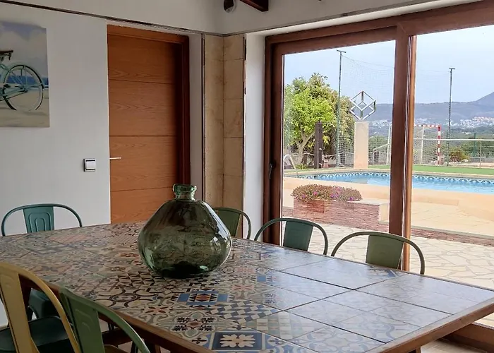 Tatil Evi Casa Rancho Grande