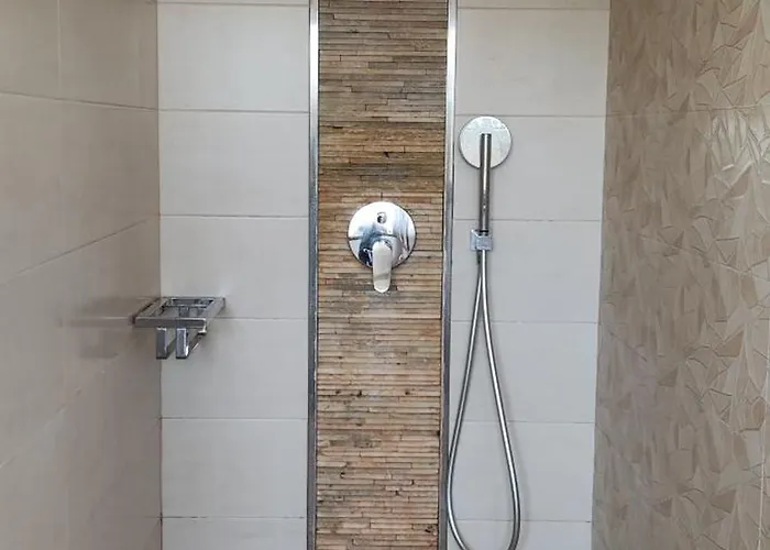 Casa Rancho Grande Tatil Evi *